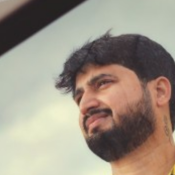 Harsh Ranjan