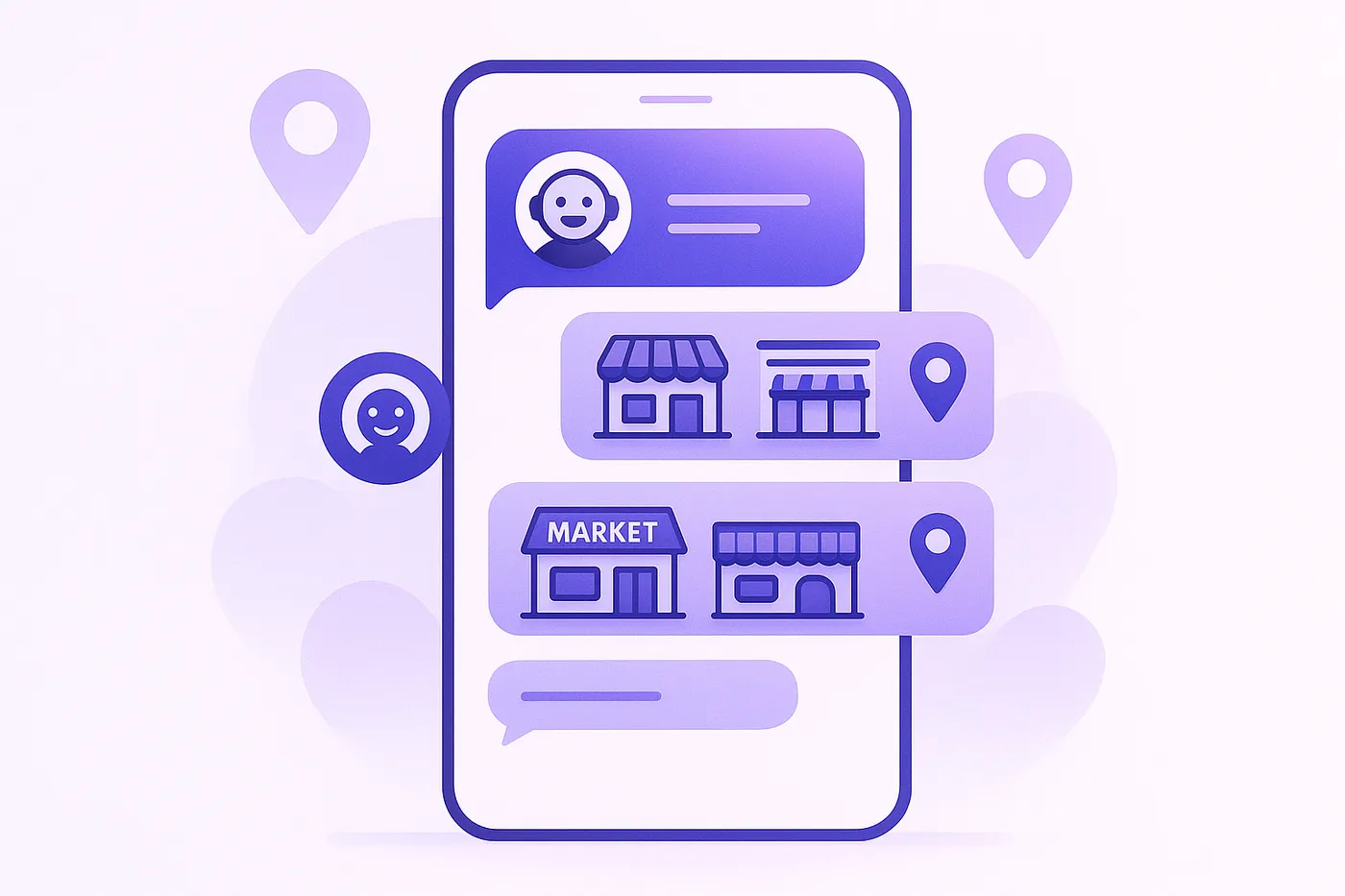 Making ChatGPT and AI search recommend your local business