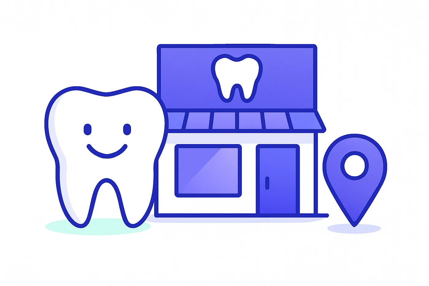 Google Business Profile guide for dentists in India to get more patients from Google