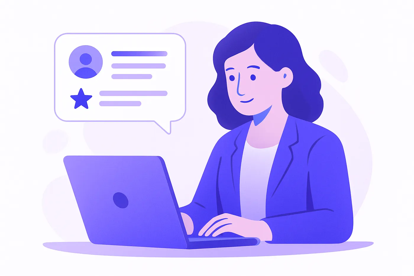 Replying to Google reviews effectively to boost local SEO